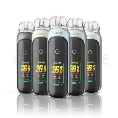 پاد سیستم اسپایر پیکسو Aspire Pixo